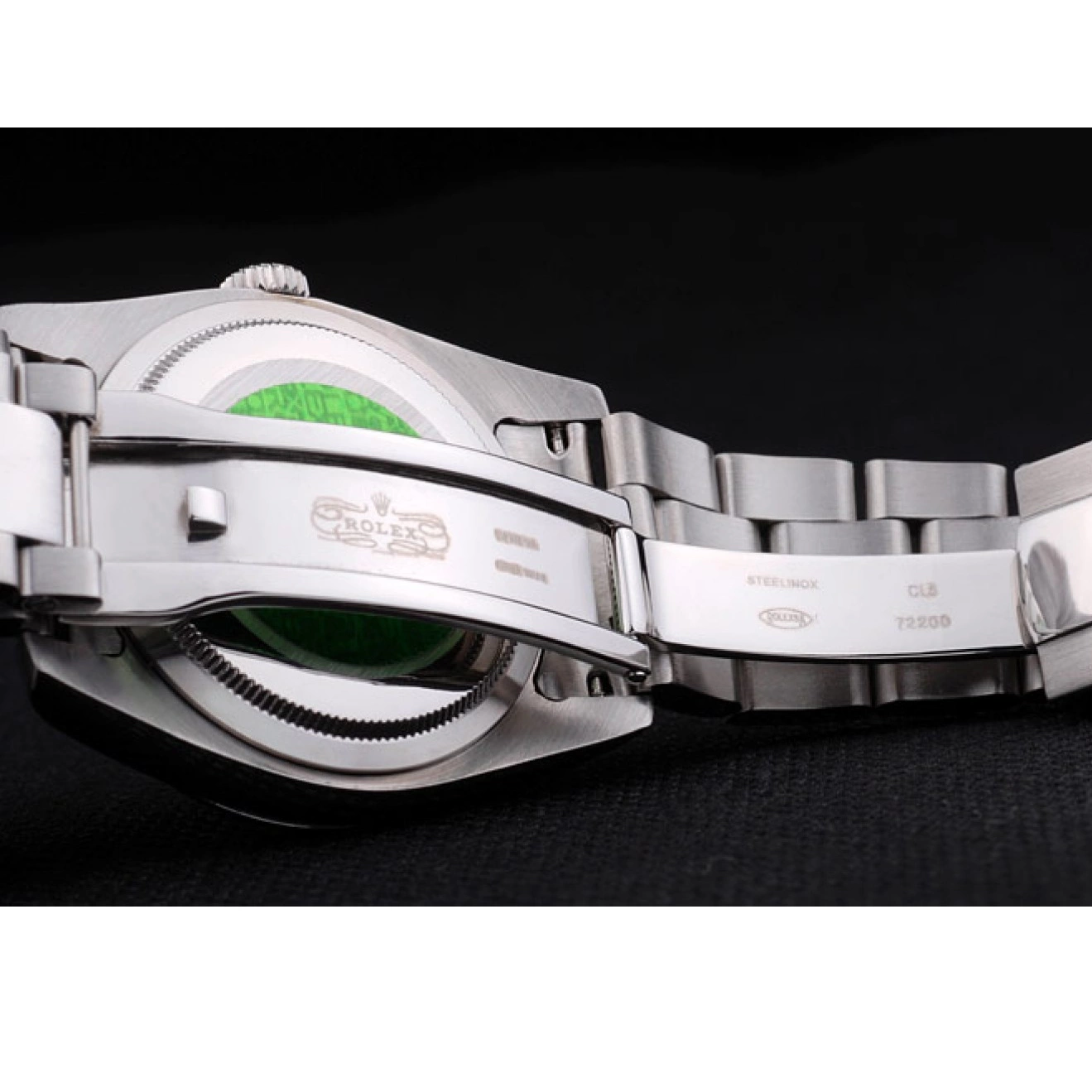 Aaa replica watch Rolex Perpetual-rl51 0610